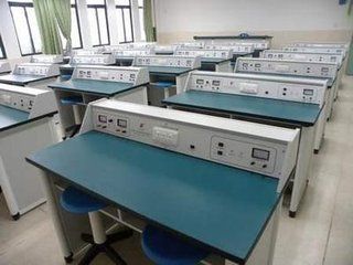 物理實驗室