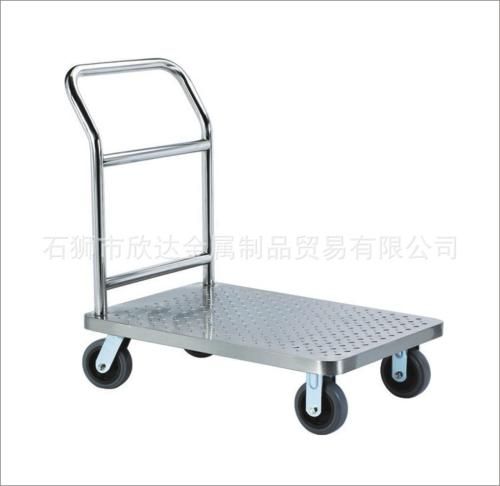 小推車2