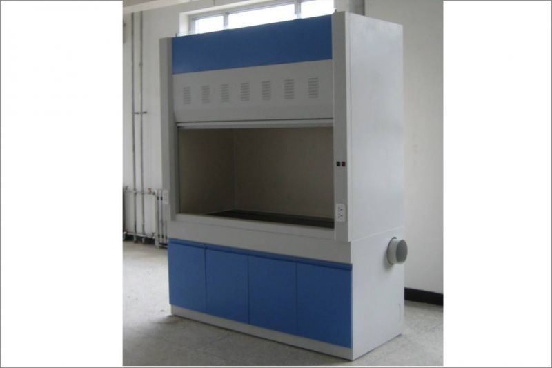 下排風型通風柜NFGK-TF-T10.
