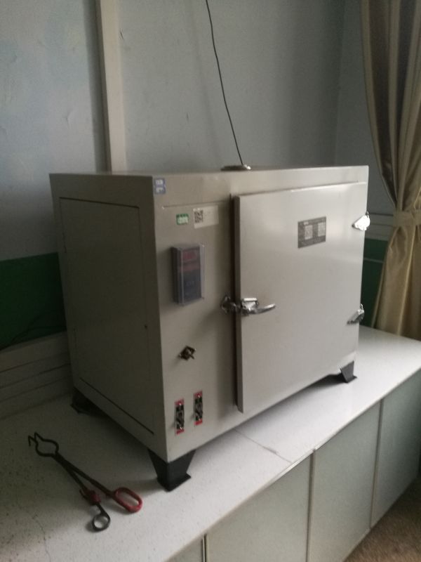 電熱鼓風(fēng)干燥箱-不帶觀察窗